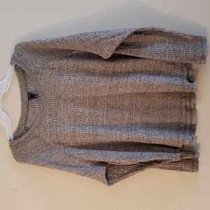 Wild Fable sweater